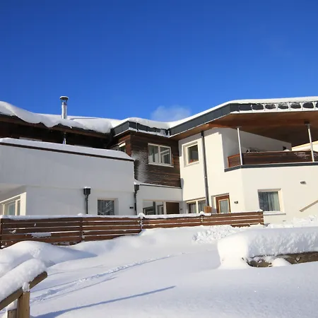 Mountain-apart Simonhof * マリア・アルム・アム・シュタイナーネン・メアー