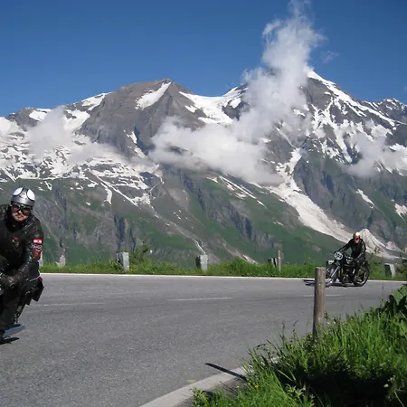 Mountain-apart Simonhof Appartement