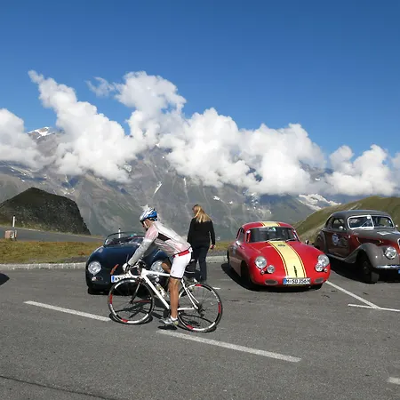 Mountain-apart Simonhof *