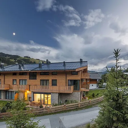 Mountain-apart Simonhof * Maria Alm