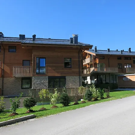 Mountain-apart Simonhof Appartement Maria Alm