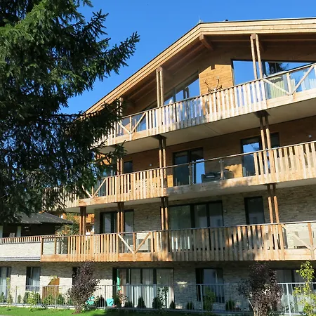 Mountain-apart Simonhof * Maria Alm