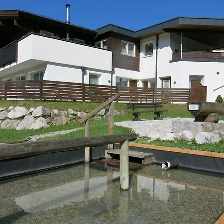 Mountain-apart Simonhof *