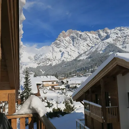 Mountain-apart Simonhof * Maria Alm