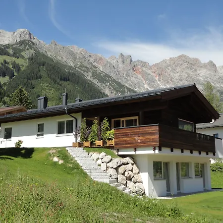 Mountain-apart Simonhof Appartement Maria Alm