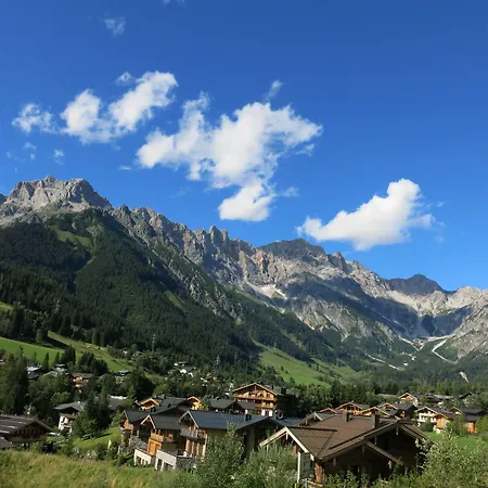 Mountain-apart Simonhof *