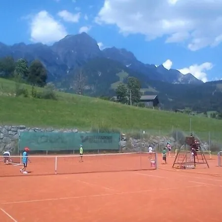 Mountain-apart Simonhof Maria Alm