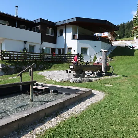 Mountain-apart Simonhof *