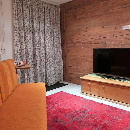 Mountain-apart Simonhof アパート マリア・アルム・アム・シュタイナーネン・メアー