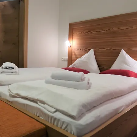 Mountain-apart Simonhof * Maria Alm