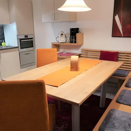 Mountain-apart Simonhof