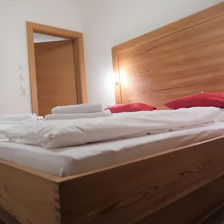 Appartement Mountain-apart Simonhof Maria Alm