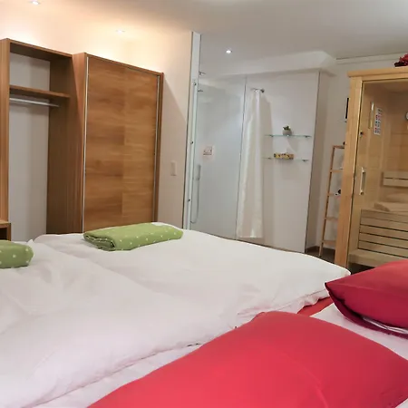 Mountain-apart Simonhof *