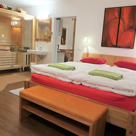 Mountain-apart Simonhof Appartement Maria Alm