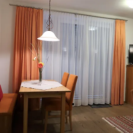 Mountain-apart Simonhof マリア・アルム・アム・シュタイナーネン・メアー