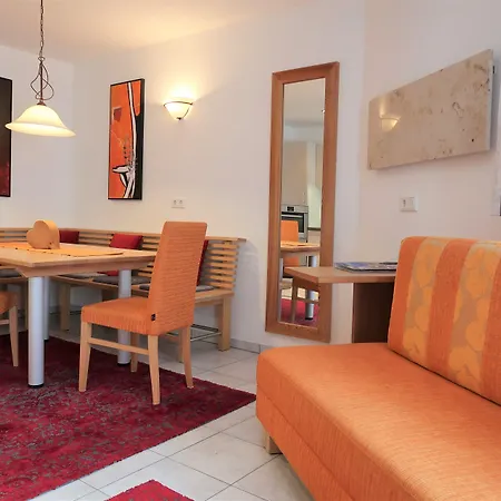 Mountain-apart Simonhof Maria Alm