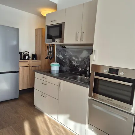 Mountain-apart Simonhof