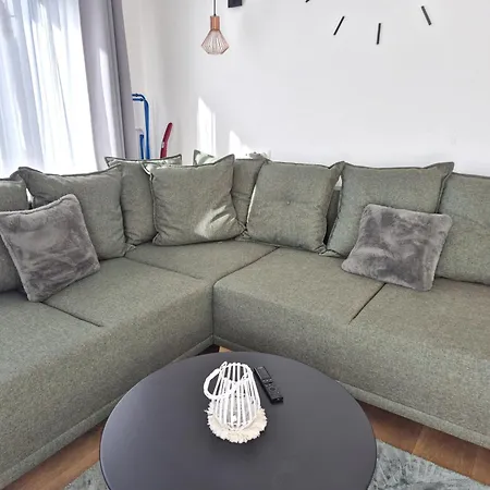 Mountain-apart Simonhof