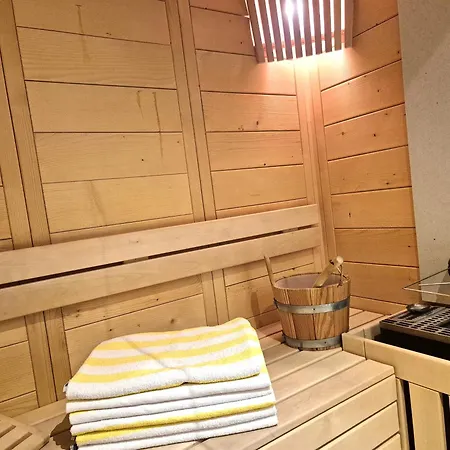 Mountain-apart Simonhof