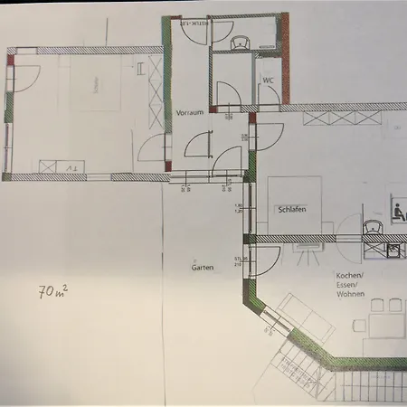 Apartament Mountain-apart Simonhof *