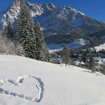 Mountain-apart Simonhof *
