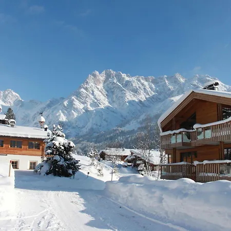Mountain-apart Simonhof *