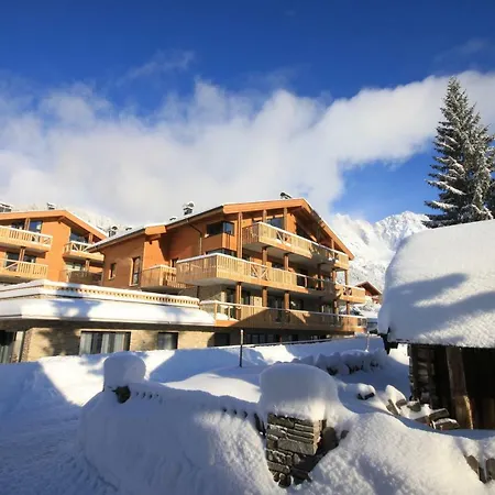 Mountain-apart Simonhof Apartment Maria Alm am Steinernen Meer