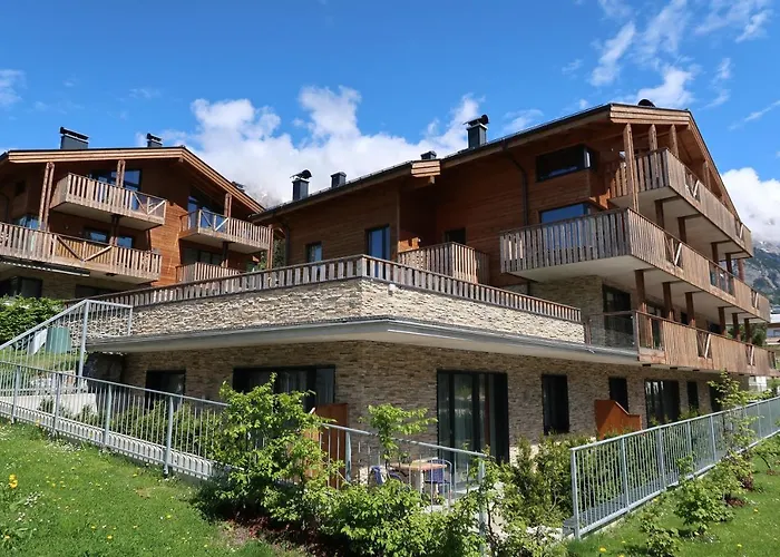 Daire Mountain-apart Simonhof Maria Alm am Steinernen Meer