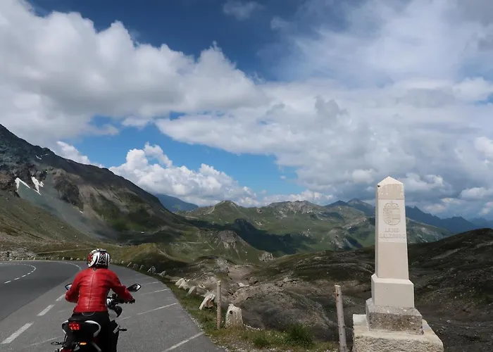 Mountain-apart Simonhof * Maria Alm am Steinernen Meer