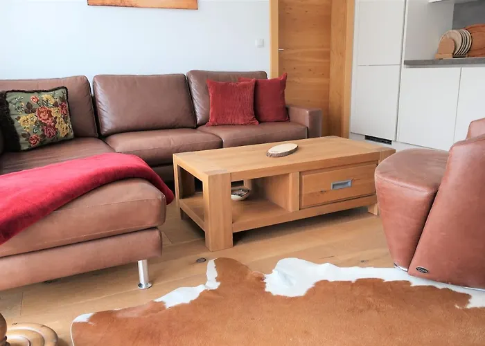 Mountain-apart Simonhof *