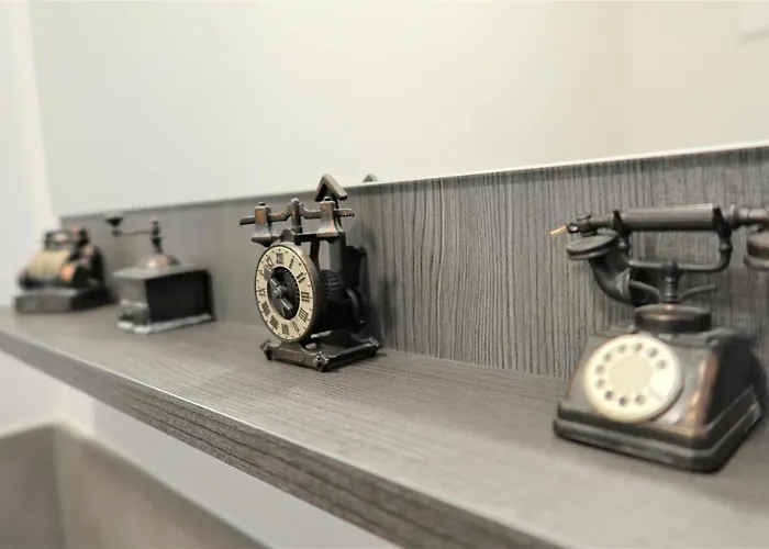 Mountain-apart Simonhof Daire *