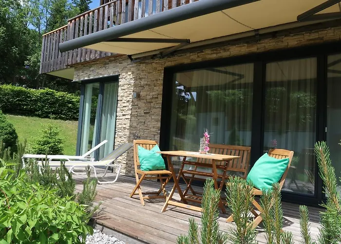 Mountain-apart Simonhof * Maria Alm am Steinernen Meer