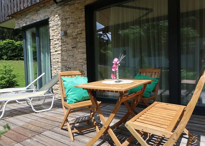 Mountain-apart Simonhof