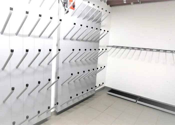 Mountain-apart Simonhof *