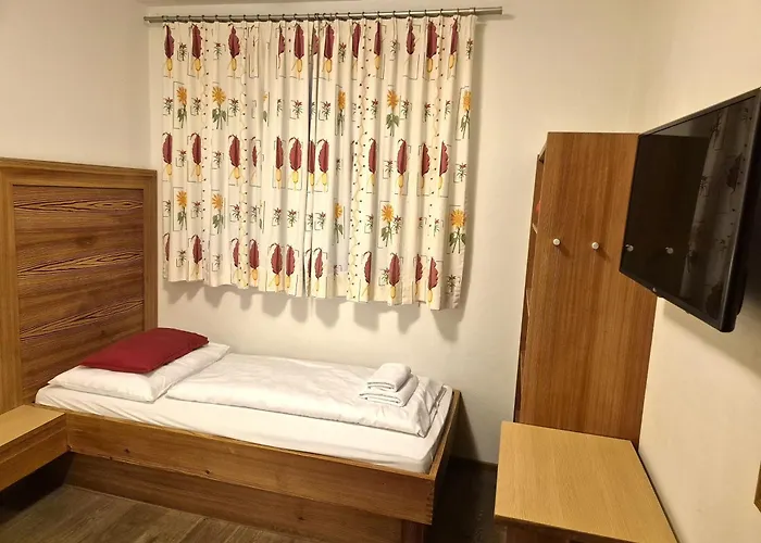 Mountain-apart Simonhof