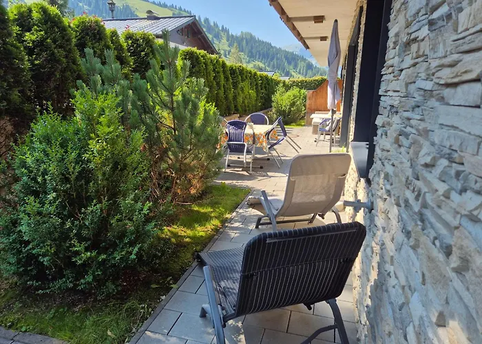 Mountain-apart Simonhof