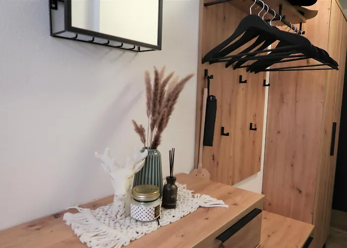 Daire Mountain-apart Simonhof Maria Alm am Steinernen Meer