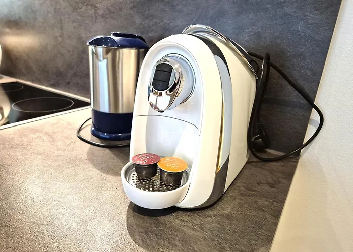 Daire Mountain-apart Simonhof Maria Alm am Steinernen Meer