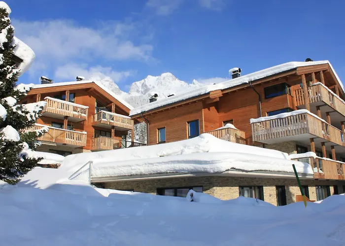 Mountain-apart Simonhof * Maria Alm am Steinernen Meer