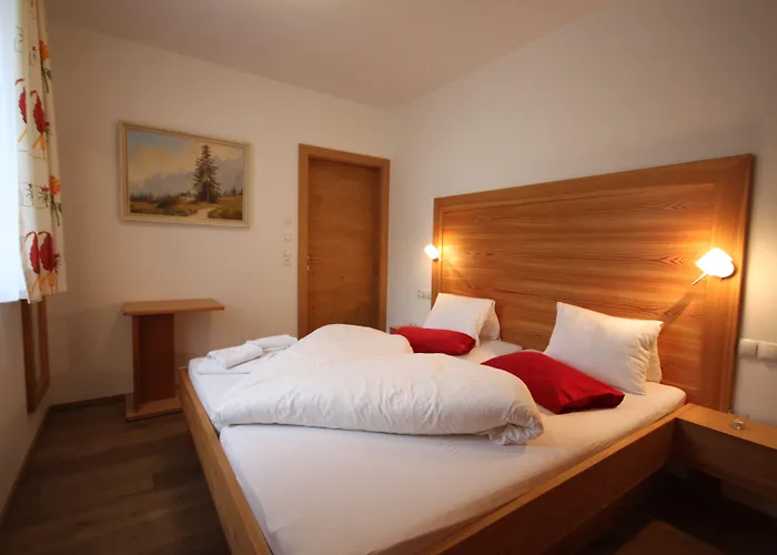 Mountain-apart Simonhof *