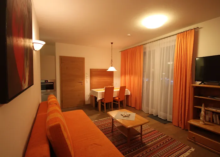 Mountain-apart Simonhof