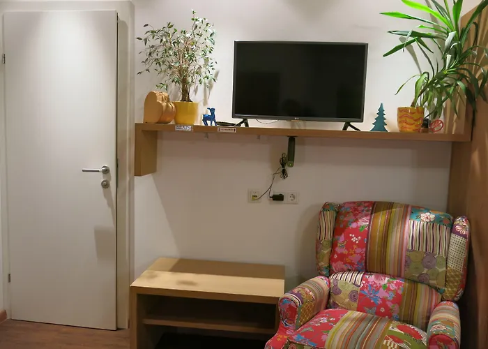 Mountain-apart Simonhof *