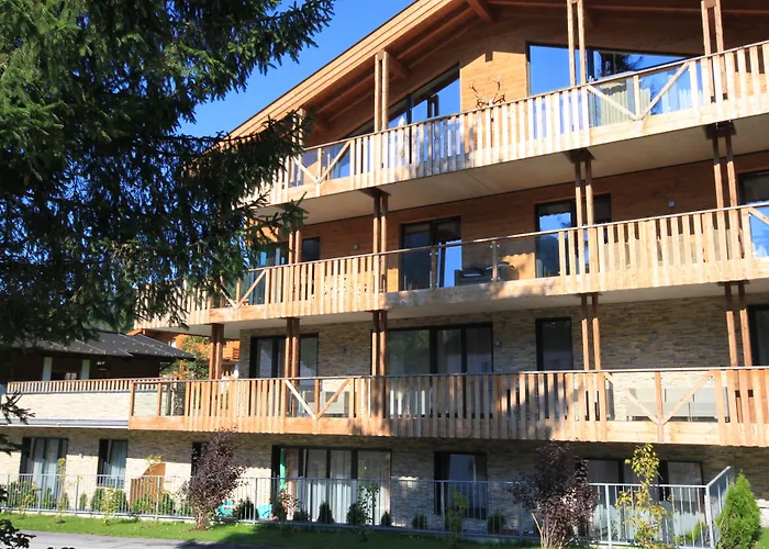 Mountain-apart Simonhof Daire Maria Alm am Steinernen Meer