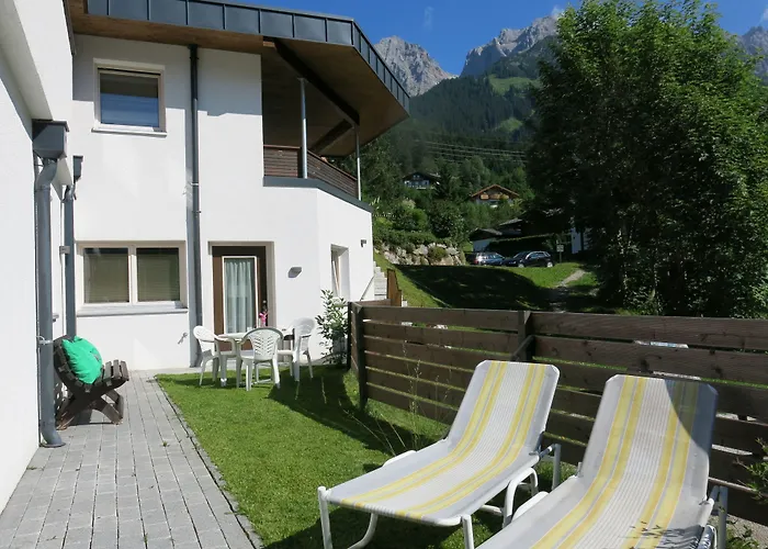 Mountain-apart Simonhof Daire *