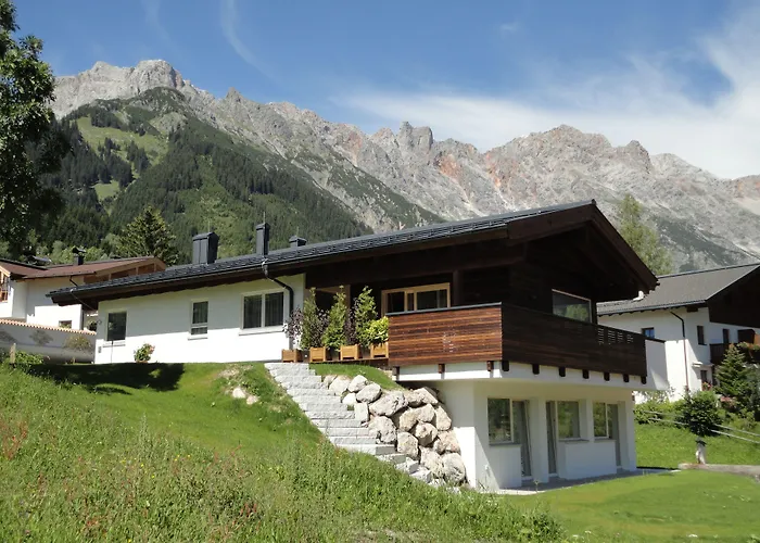 Mountain-apart Simonhof Lejlighed Maria Alm am Steinernen Meer