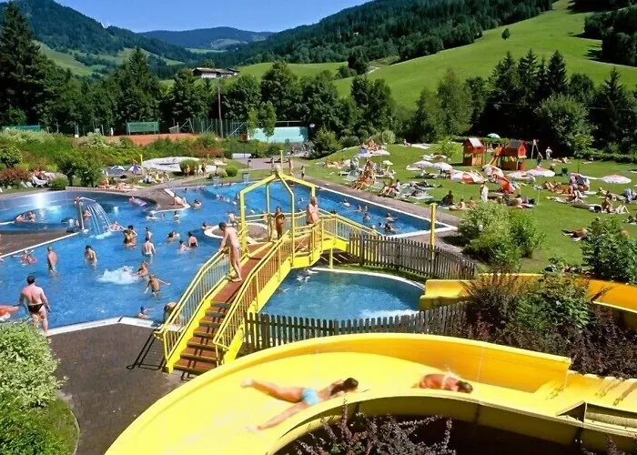 Lägenhet Mountain-apart Simonhof *