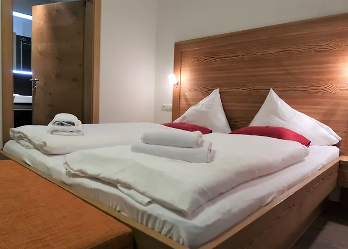 Mountain-apart Simonhof * Maria Alm am Steinernen Meer