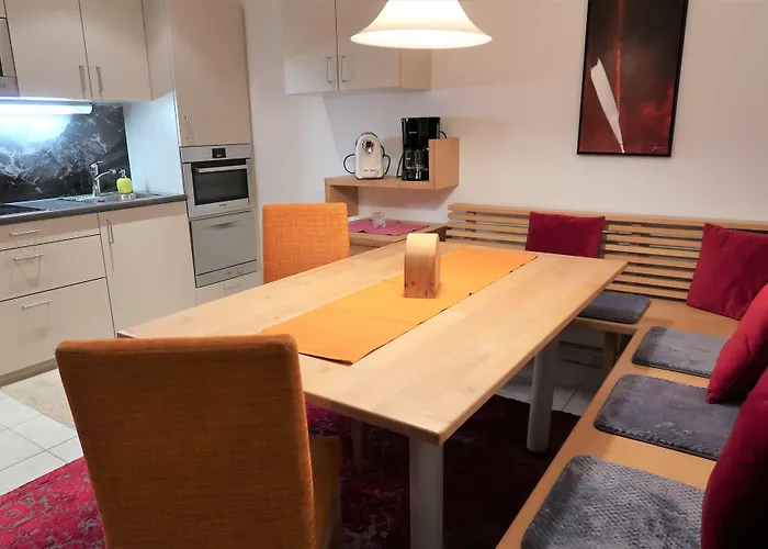 Mountain-apart Simonhof