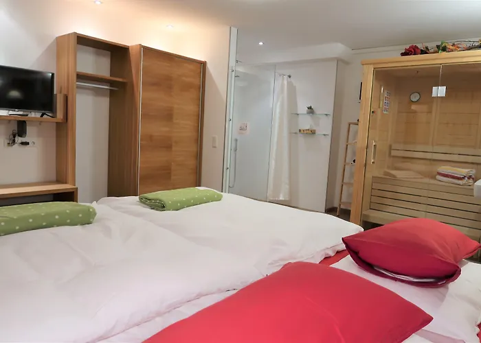 Mountain-apart Simonhof *