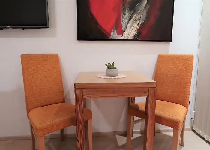 Mountain-apart Simonhof Daire